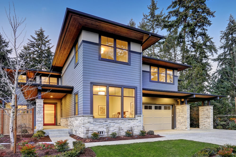 Eagle River Property Management